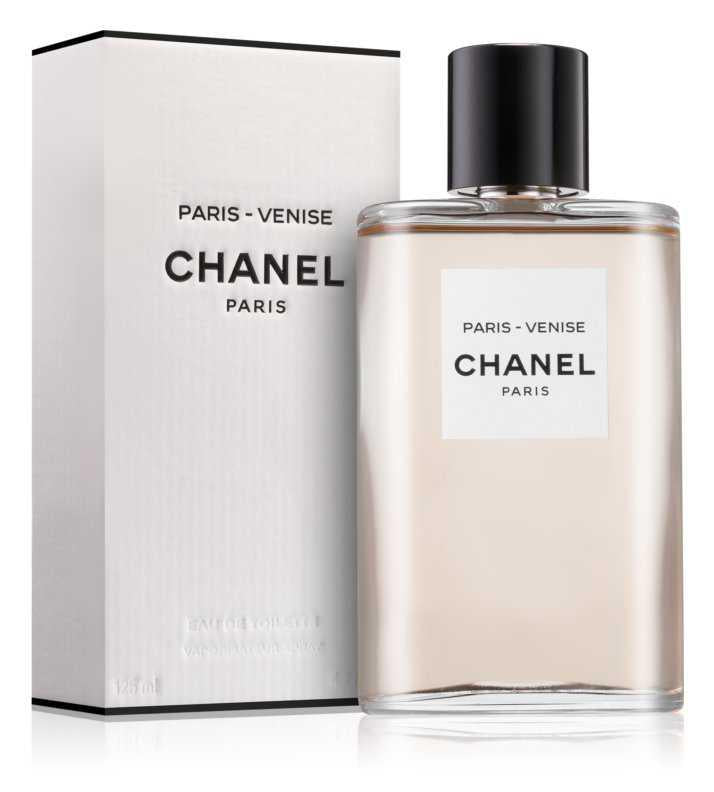 CHANEL VENISE 125 ML UNISEX – Lamsat perfumes