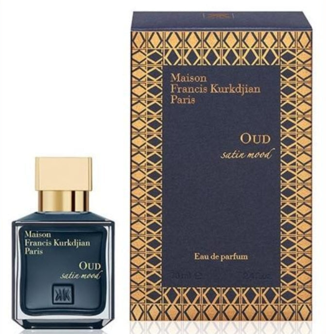 Maison francis kurkdjian best sale oud silk mood price