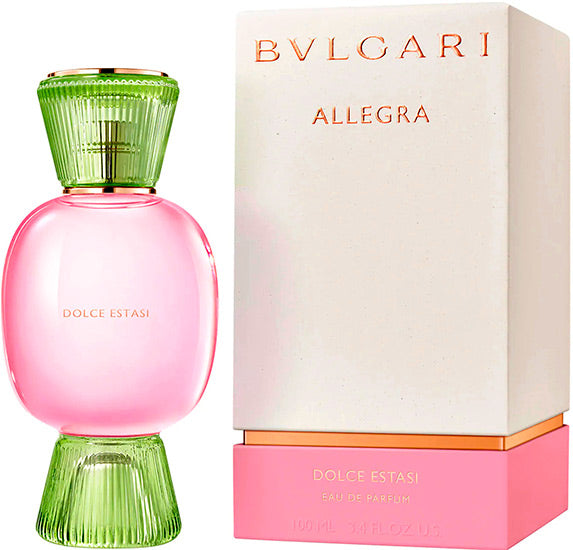 BVLGARI ALLEGRA 100 ML FOR LADY