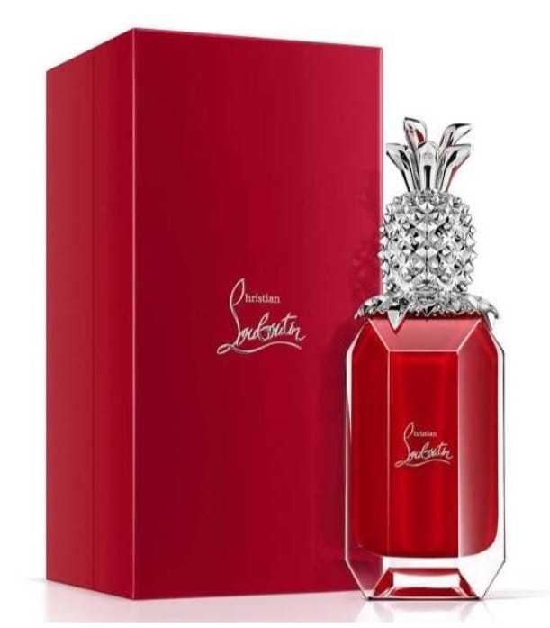 CHRISTIAN LOUBOUTIN BEAUTYEXCLUSIVE LOUBIFUNK EDP, 90ml