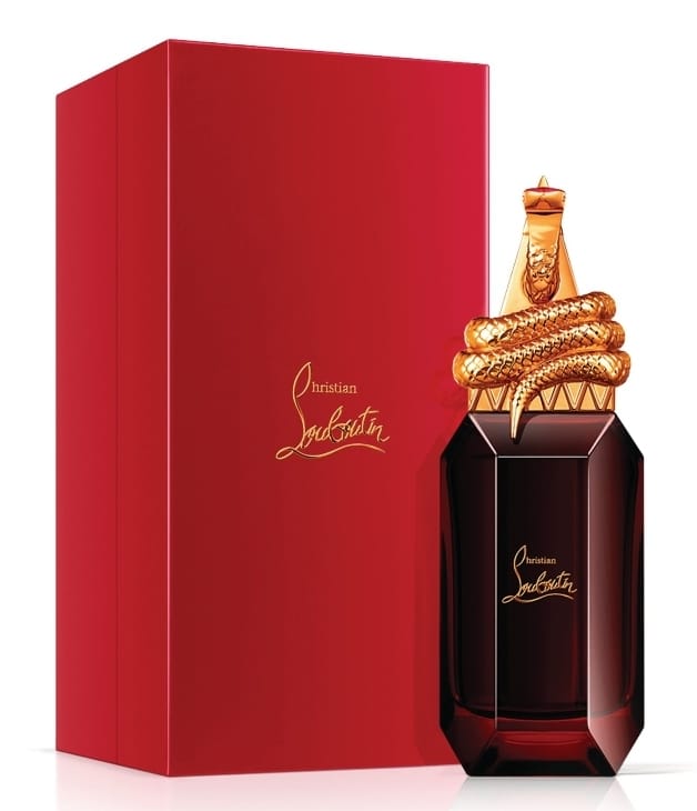 CHRISTIAN LOUBOUTIN BEAUTYEXCLUSIVE LOUBIPRINCE EDP, 90ml