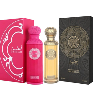 عطر هدسون فالي +عطر وان اند  اونلي من قصه كل عطر 200 ميلي فقط 490 درهم تسليم فوري