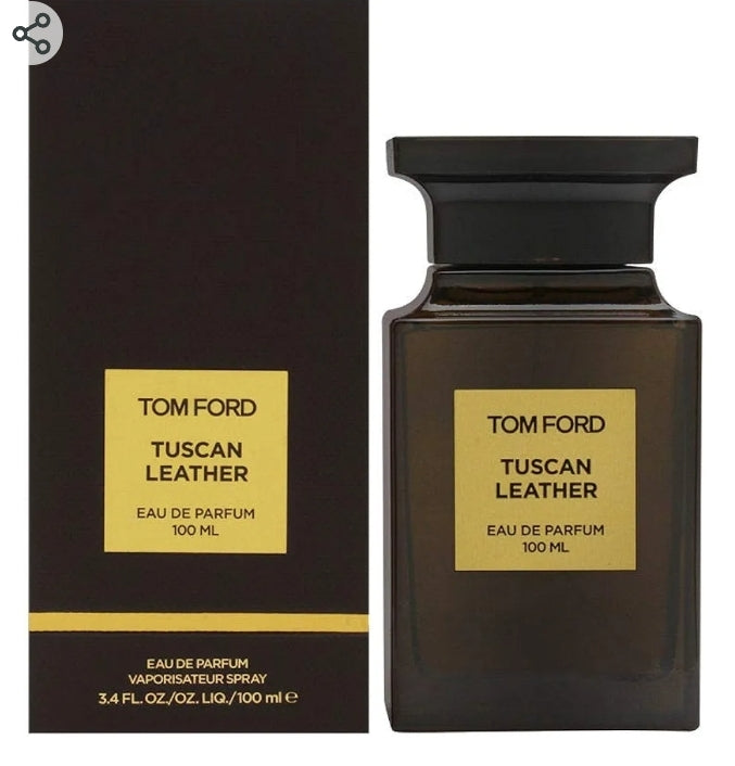 TOM FORD TUSCAN LEATHER 100 ML UNISEX