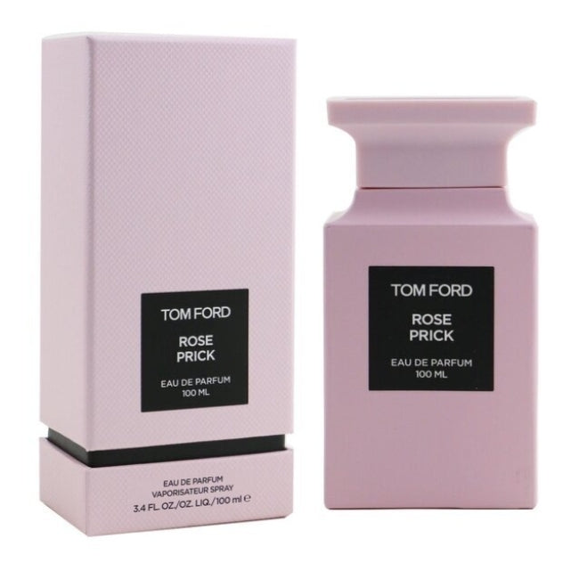 TOMFORD ROSE PRICK 100 ML UNISEX