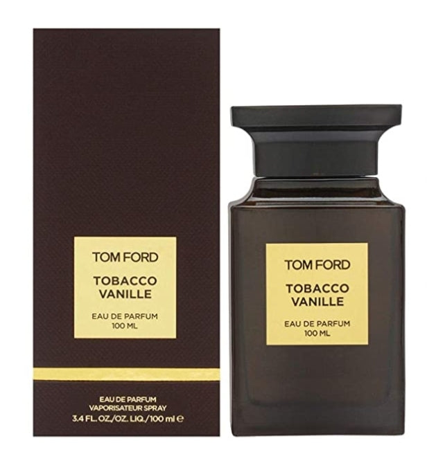 TOM FORD TOBACCO VANELE 100 ML UNISEX