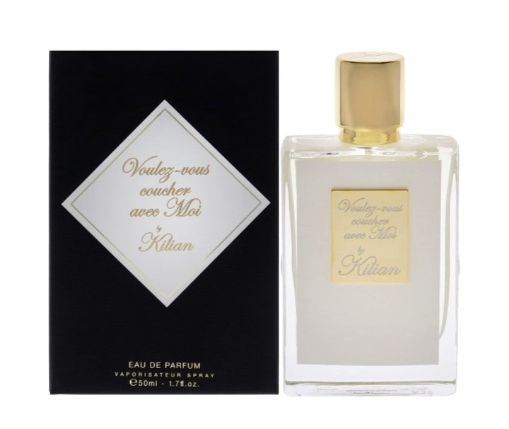 KILIAN VOULE VOUS AVEC MAI 50 ML FOR LADY