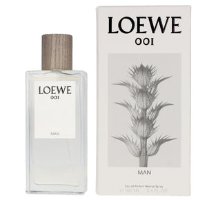 LOEWE 001MAN 100 ML UNISEX