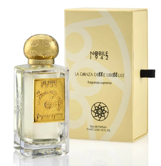 NOBLE 1942 LADANZA EDP 100 ML UNISEX