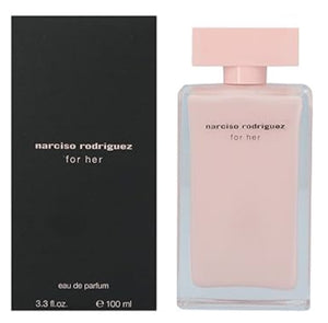 NARCISO RODRIGUEZ PINK EDP 100 ML FOR WOMEN