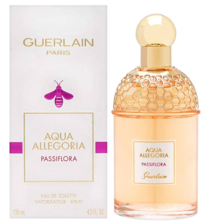 GURLAIN AQUA ALLEGORIA PASSIFLORA 75 ML FOR LADY