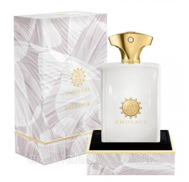 AMOUAGE HONOUR  100 ML FOR MEN