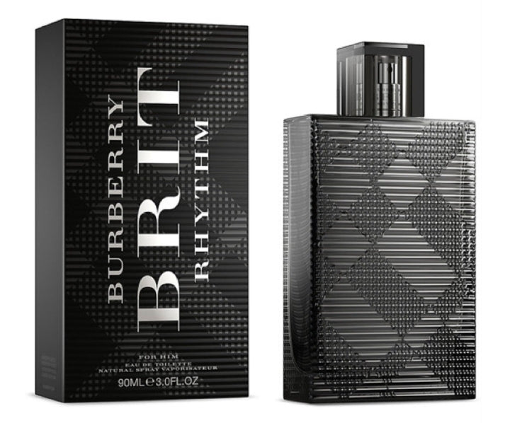 BURBERRY BRIT RHYTHM 100 ML UNISEX