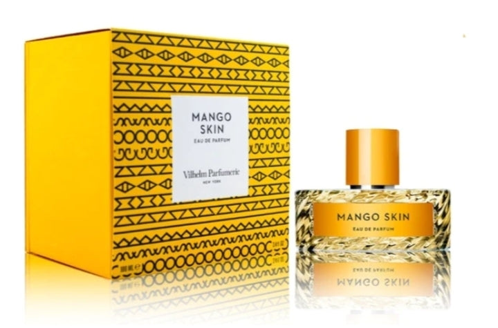 MANGO SKIN EDP 50ML FOR LADY