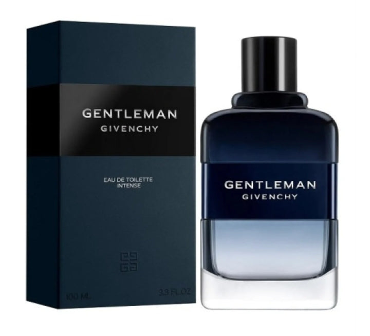 GEVINCHY GENTLEMAN 100 ML FOR MEN