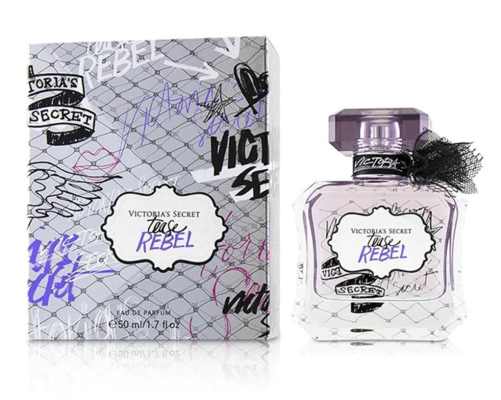 VICTORIAS SECRET REBEL 100 ML FOR LADY