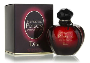 DIOR HYPNOTIC POISON 100 ML FOR LADY