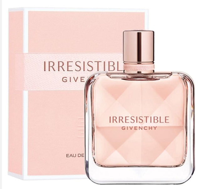 GIVENCHY IRRESISTIBLE  EDP 100 ML FOR WOMEN