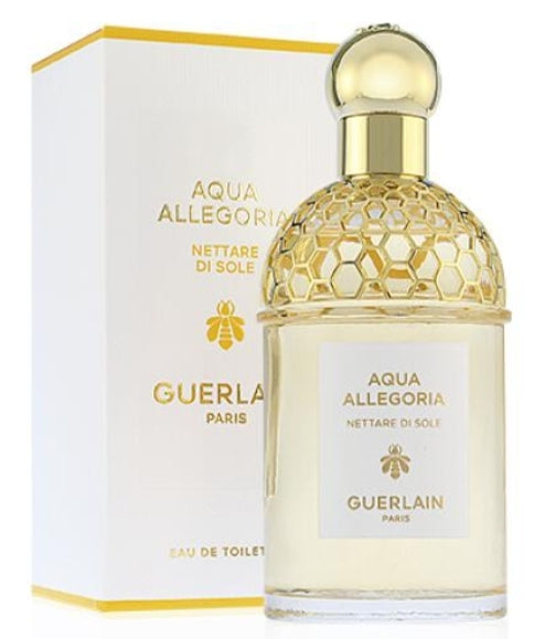 GURLAIN AQUA ALLEGORIA NETTARE DI SOLE 75 ML FOR LADY