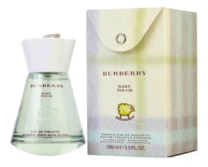 BURBERRY BABY TOUCH 100 ML