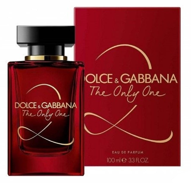 DOLCI GABANA THE ONE 100 ML FOR LADY