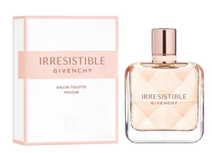 GIVENCHY IRRESISTIBLE FRACI EDP 100 ML FOR WOMEN