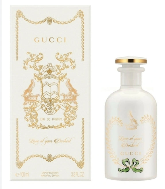 GUCCY LOVE AT YOUR DIKEST  EDP 100 ML UNISEX