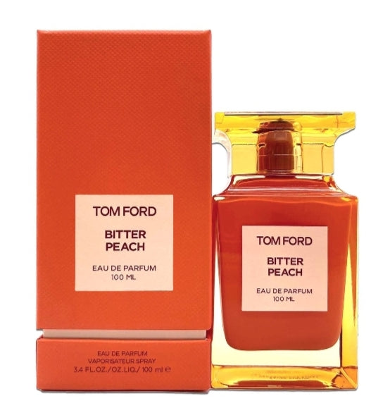 Tom ford bitter peach