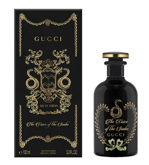 GUCCI THE VOICE OFF SNAKE 100 ML UNISEX