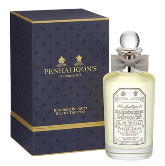 PENHALIGONS BLENHEIM BOUQUET EDT 100 ML UNI SEX