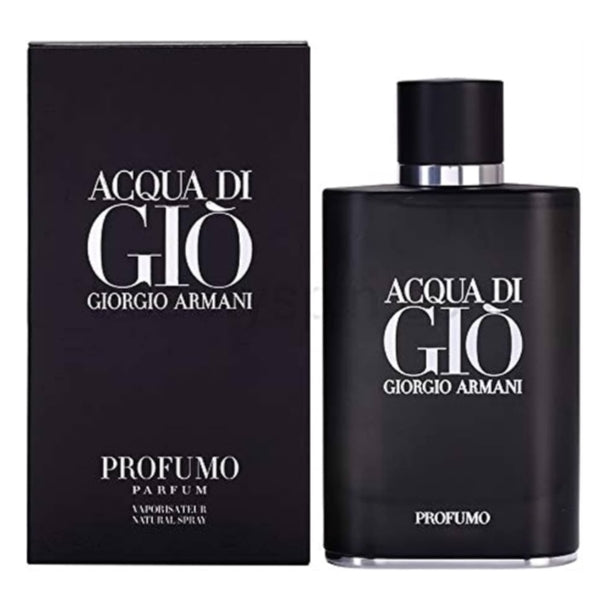 ACQUA DI GIO PROFUMO 100 ML FOR MEN