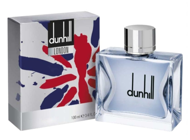 DUNHILL LONDON 100 ML FOR MEN