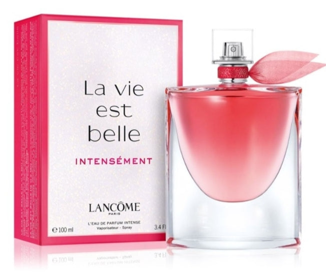 LANCOME LA VIE EST INTENSEMENT 100 ML