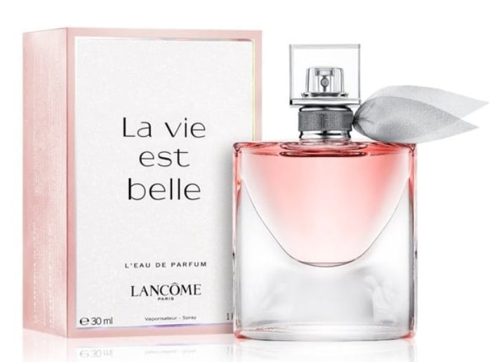 LANCOME LA VIE EST LEAU DE PARFUM 75 ML FOR LADY