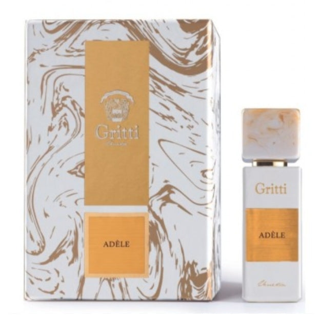 GRITTI ADELE 100 ML UNISEX