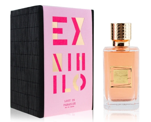 EX NIHILO PINK 100 ML FOR LADY