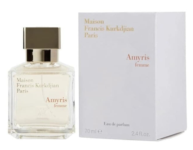 MAISON AMYRIS FEMME 70 ML UNISEX