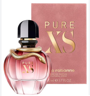 PURE XS PACORABANNE 80 ML FOR LADY