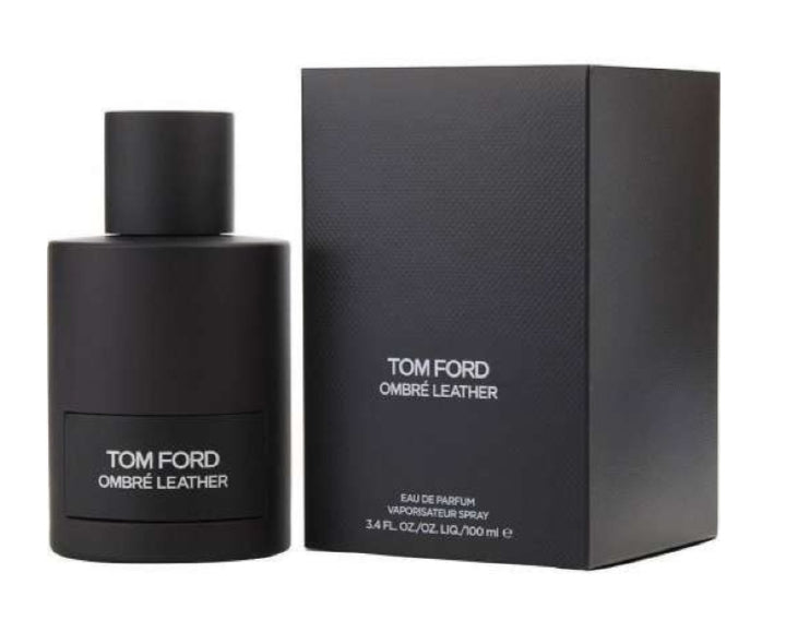 TOMFORD AMBER LEATHER 100 ML UNISEX