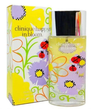 HAPPY CLINIQUE IN BLOOM 100 ML FOR LADY