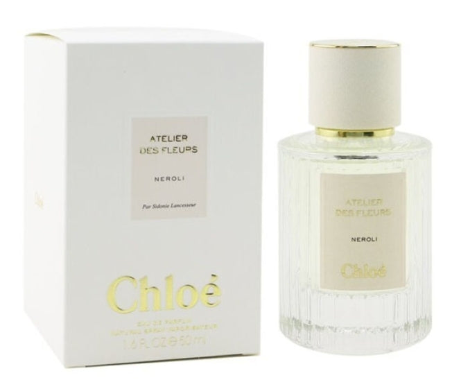 CHLOE NEROLI 50 ML FOR LADY