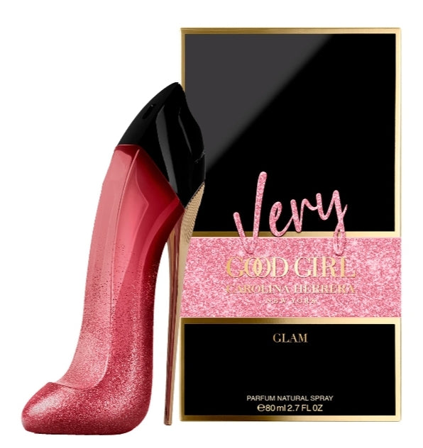 GOOD GIRL VERY GLAM 80 ML FOR LADY