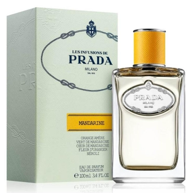 PRADA MILANO MANDAREEN EDP 100 ML UNISEX