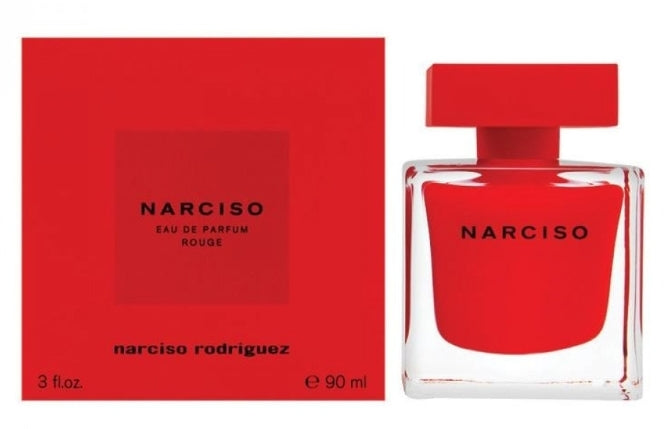 NARCISO EAU DE PARFUM EDP 90 ML FOR LADY