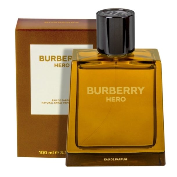 BURBERRY HERO 100 ML UNISEX