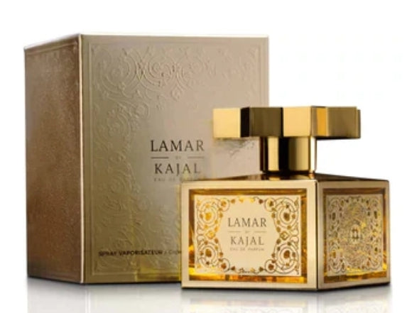 LAMAR KAJAL  EDP 100 ML UNISEX