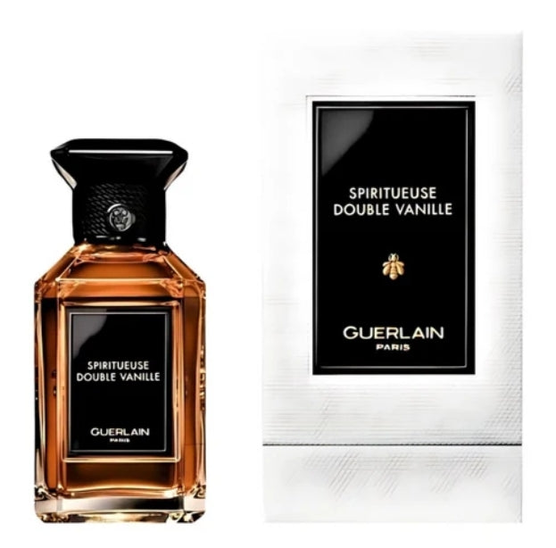 guerlain spiritueuse double vanille EDP 100 ML UNISEX