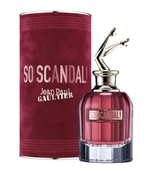 SO SCANDAL RED 100 ML FOR LADY