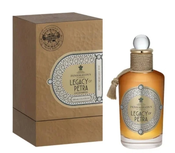 PENHALIGOND LEGASY PETRA  EDP 100 ML UNISEX