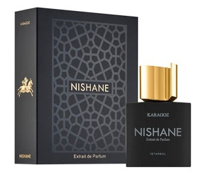 NISHAN KARAGOZ EXTRA PERFUME 50 ML UNISEX