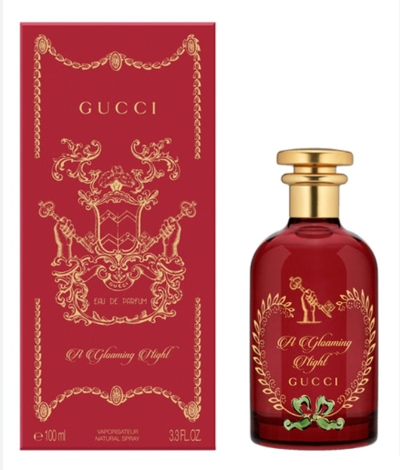 GUCCI GLOAMING LIGHT 100 ML UNISEX